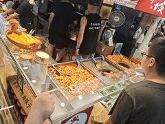 -周小亮丁家坡洋芋(全国总店)