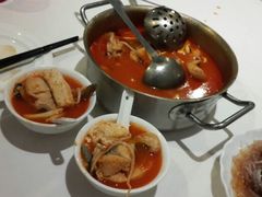 红汤酸汤鮰鱼-Vista黔城(新业广场店)