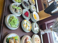 -桥香园过桥米线(国贸店)