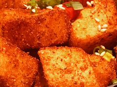 橡皮擦-班花麻辣烫(南京概念店)