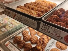 -陕拾叁-西安糕点(大雁塔店)