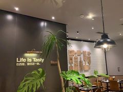 -西堤牛排(恒隆广场店)