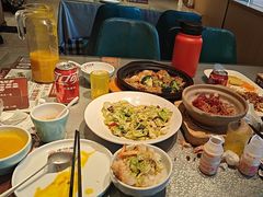 -老济南·地道济南菜(大明湖店)