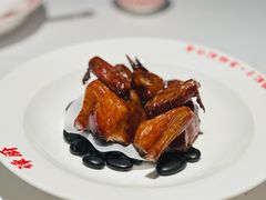 -谭厨中山传家菜.乳鸽.脆鲩鱼(华强北中航城店)