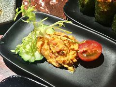龙虾沙拉-和牛村烧肉放题(淄博王府井店)