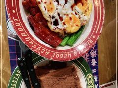 -肥韬茶餐厅(南山mini店)