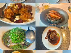 -许家菜(望江店)
