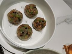 -富淳饭店(陆家嘴保利广场店)