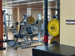 -CXFIT 陈徐健身工作室(凯旋店)