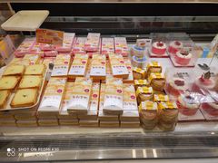 -味多美蛋糕(梨园店)