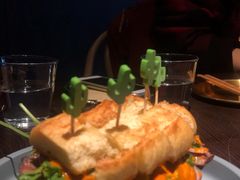 -SHAN山(前滩太古里店)