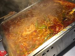 -鱼酷活鱼烤鱼(昆明路店)