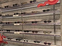 -MUJOSH木九十眼镜(人广来福士店)