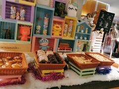 -蜻蜓逐宴全日制西餐厅I古北水镇大酒店