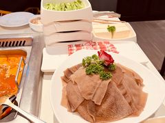 -海底捞火锅(锦艺城店)