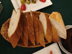-老俄楼西餐厅(邮政街店)