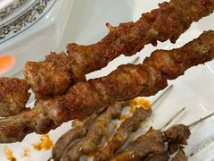 -帕米尔食府(白云观店)