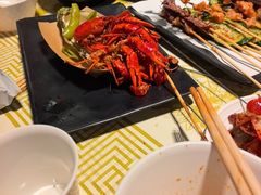 -铭副琦食·虾蟹烩馆(渔人码头店)