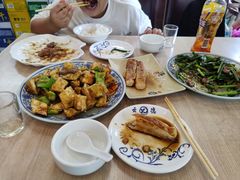 -协顺园回头馆(南顺城路店)