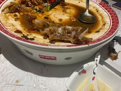 -旺顺阁·北京菜(北辰上品+)