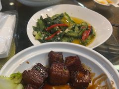 -小秦淮·南京土菜(新亭西路店)