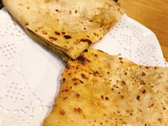 -Masala Curry and BBQ·玛莎拉巴基斯坦美食(金水万达店)