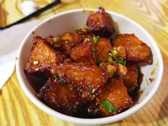 -八一路好吃街(雨田商务大厦店)