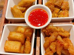 -临家闽南菜(宝洲路店)