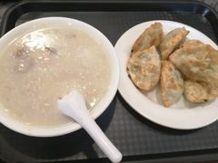 老火皮蛋粥-凌记(泮塘路店)