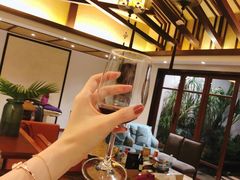 -候鸟水榕庄度假酒店