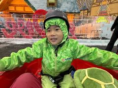-广州热雪奇迹