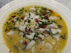 -聚丰园•湖鲜餐厅(阿红私房菜梅石路店)
