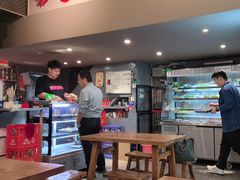 -非凡烧烤(历史博物馆店)