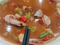-大灶头·新昌菜(中国茶市店)