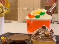 -甜艺廊(永利皇宫店)