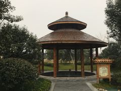 -郑州银基黄帝宫御温泉