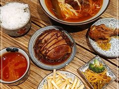 -三十三碗黄牛肉面(东原1891店)