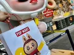 -泡泡玛特POPMART(老城根店)
