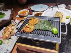 -匠和风精致料理(宁德万达店)