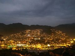 -循美半山酒店·星空酒吧