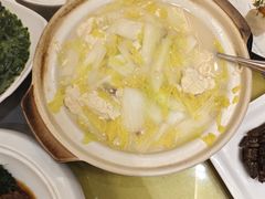 -银都上海菜馆(粤海东路店)