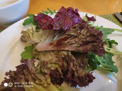 -威斯汀舞台餐厅