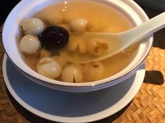 武夷山爆莲-西茶·宋宴·精致江南料理