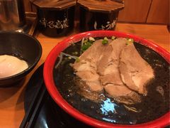 -博多一幸舍(侨福芳草地购物中心店)