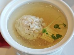 -蘇锦宴·淮扬菜烤鸭·小院(三元桥霄云路店)