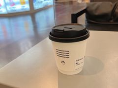-M Stand(西安大悦城店)