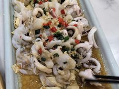 -威海渔村(黄兴路店)