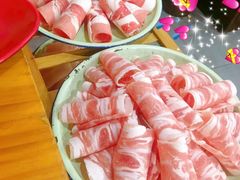 -东镇老火锅(长春路首店)