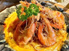 -翡翠鸟精品泰国菜(北辰财富中心店)