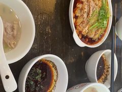 -牛王庙(龙华花园店)